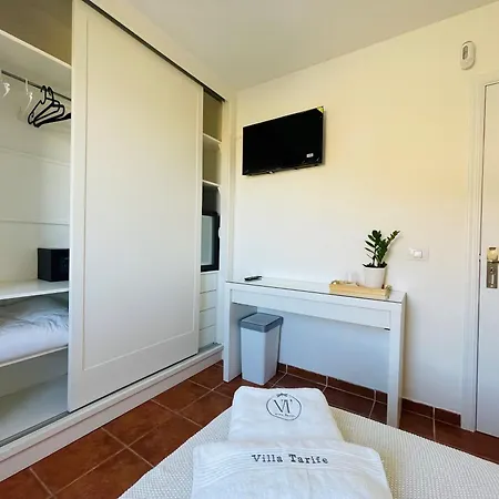 Homestay Tarife