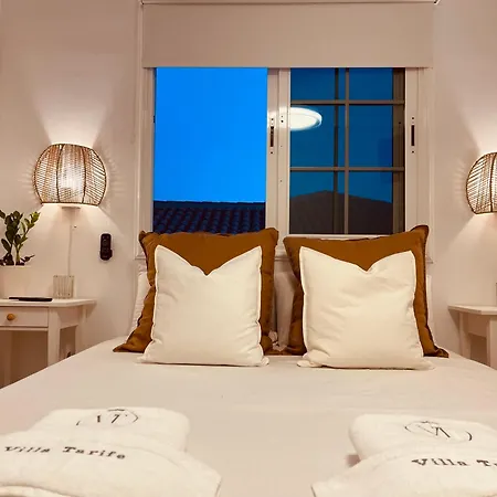 Tarife Homestay San Isidro (Tenerife)