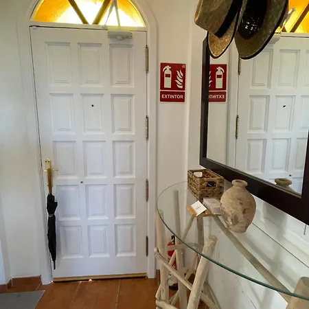 Tarife Homestay San Isidro (Tenerife)