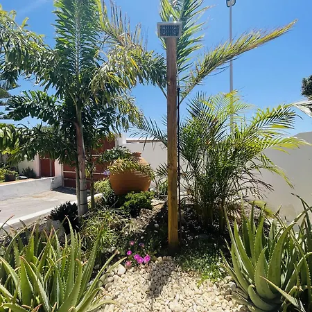 Tarife * San Isidro (Tenerife)