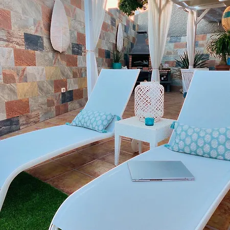Tarife Homestay San Isidro (Tenerife)
