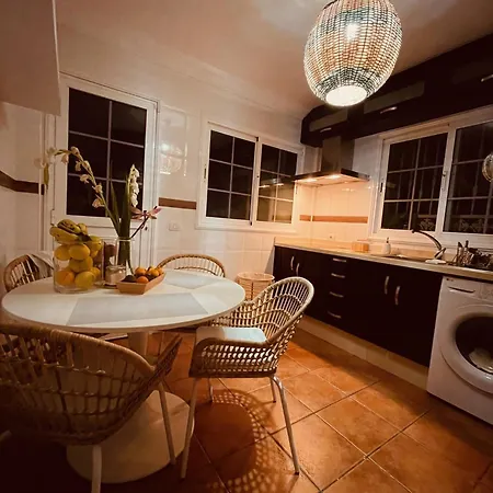 Tarife Séjour chez l'habitant San Isidro (Tenerife)