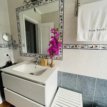 Séjour chez l'habitant Tarife San Isidro (Tenerife)