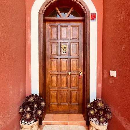 Tarife Séjour chez l'habitant San Isidro (Tenerife)
