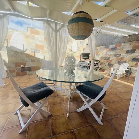 Tarife Séjour chez l'habitant San Isidro (Tenerife)