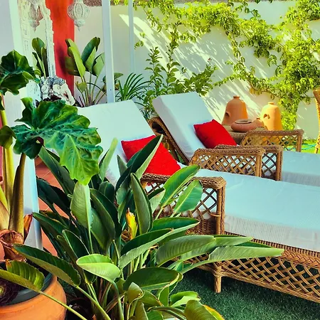 Séjour chez l'habitant Tarife San Isidro (Tenerife)